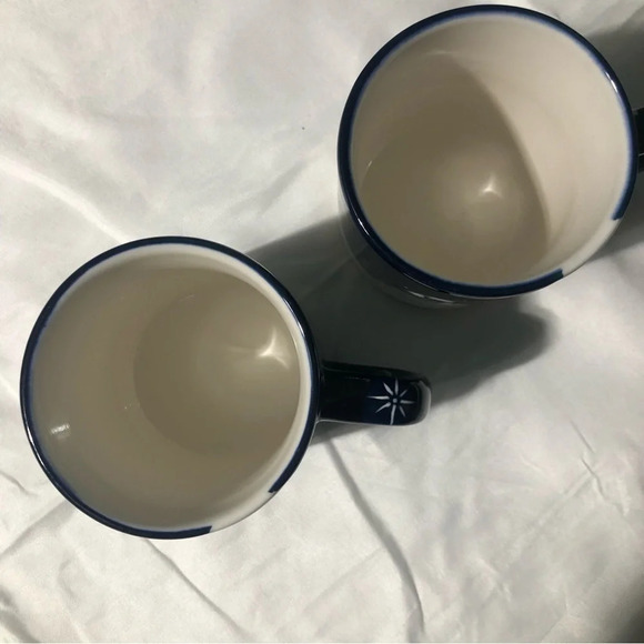 Ceramic Tea Set “Snow Much In Love” (6 Pieces) - Picture 5 of 16